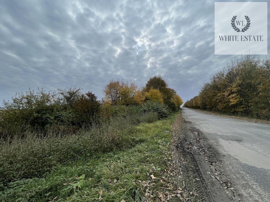 Продаж земельної ділянки с.Довжанка