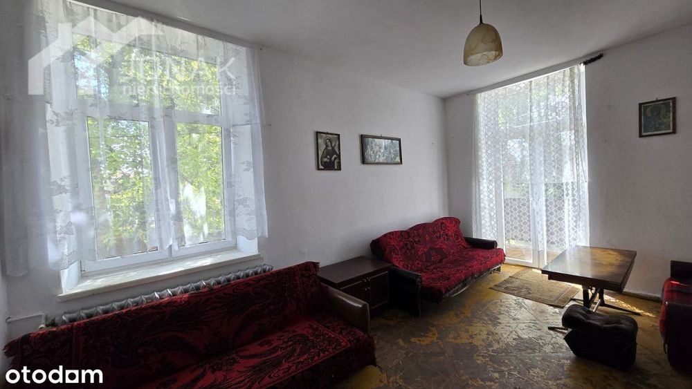 Kawalerka 40 m² I piętro – bezczynszowa, tanio!