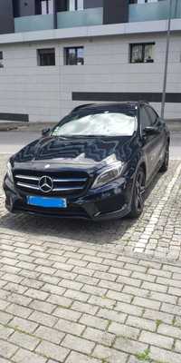 Mercedes-Benz GLA 200 d AMG