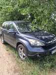 HONDA CR-V 2007 в дуже гарному стані