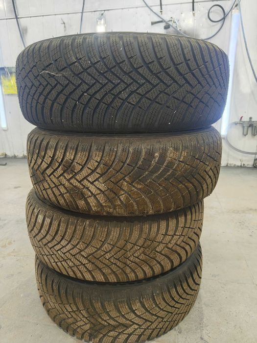 Felgi stalowe  Opel Astra Meriva  B    16 "  ET37  6,5  J16H2 5X110