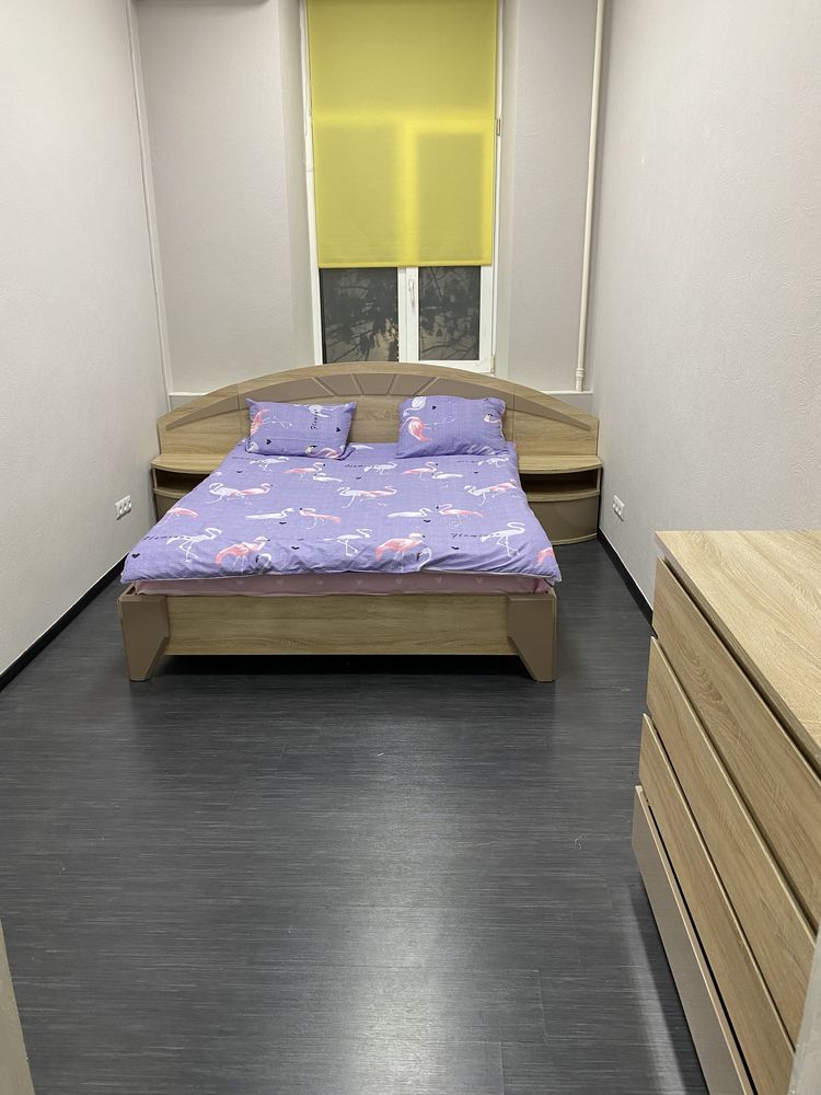 Новый Хостел на Сумской 250 грн/сутки, 200 неделя, 130 гр/месяц