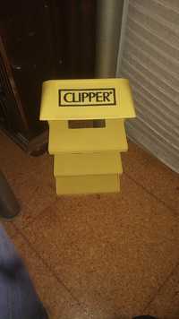 Clipper expositor