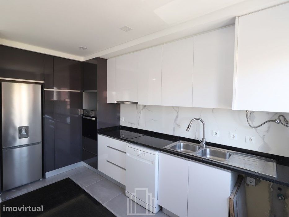 Apartamento T3 - Ovar