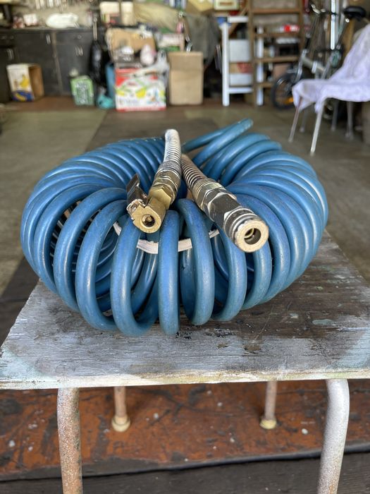 Шланг сжатого воздуха