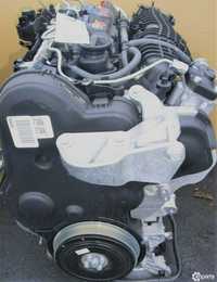 Motor VOLVO V60 (155, 157) 2.0 D2 | 03.15 -  Usado REF. D4204T8
