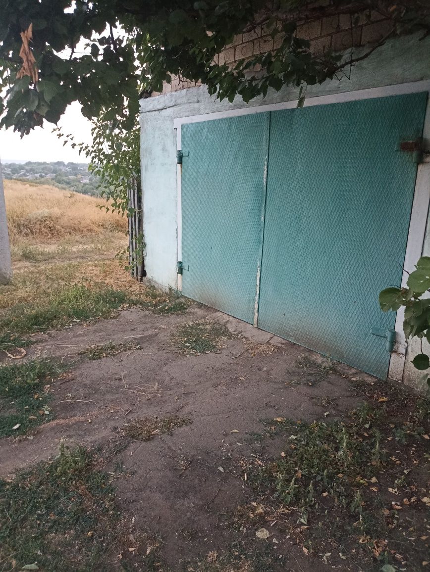 Продам дом Былбасовка