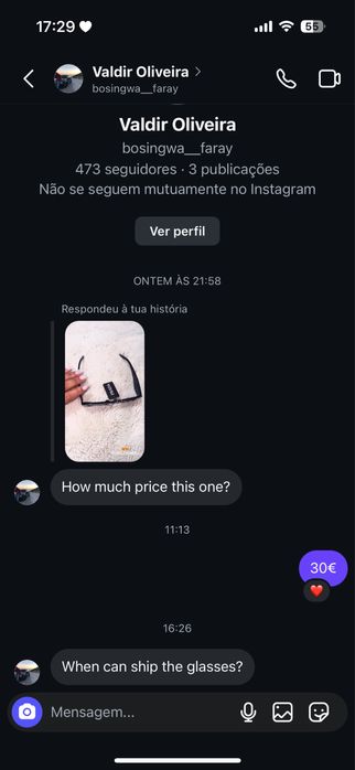 Bungalow T3 mobilado