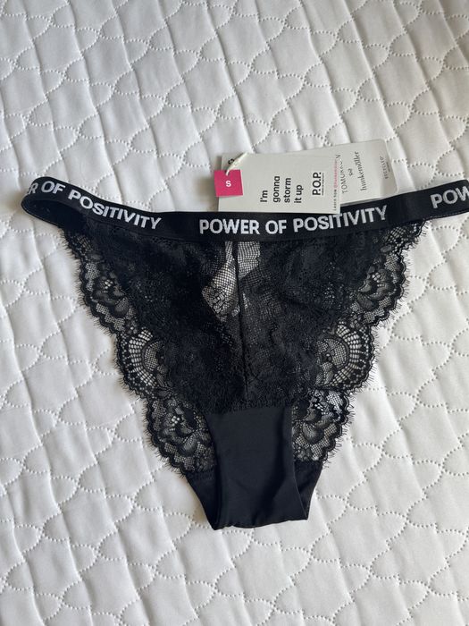 Трусики hunkemoller розмір S