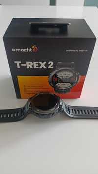 Zegarek  Amazfit T-REX2
