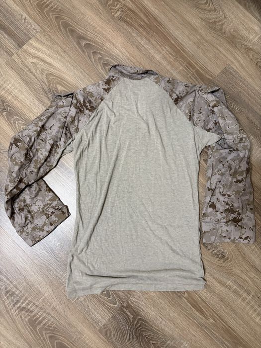 Комплект форми desert marpat frog aor1 камуфляж убакс штани ubacs