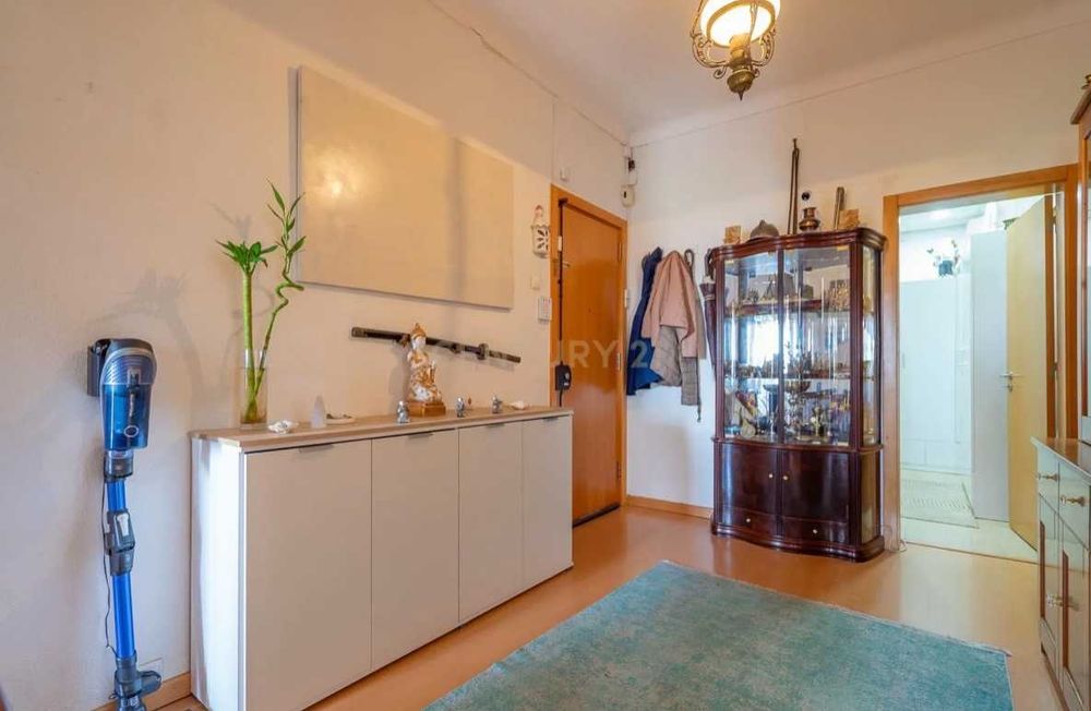 Apartamento T2+1 Centro de Coimbra