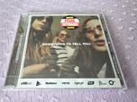 HAIM something to tell you CD
