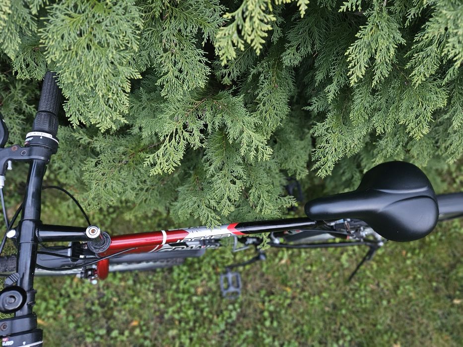 Rower  Grand  Jocker górski