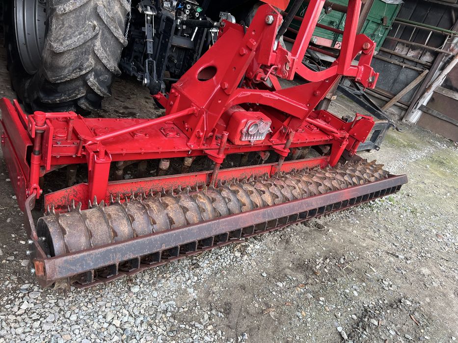 Brona aktywna niemeyer KR302