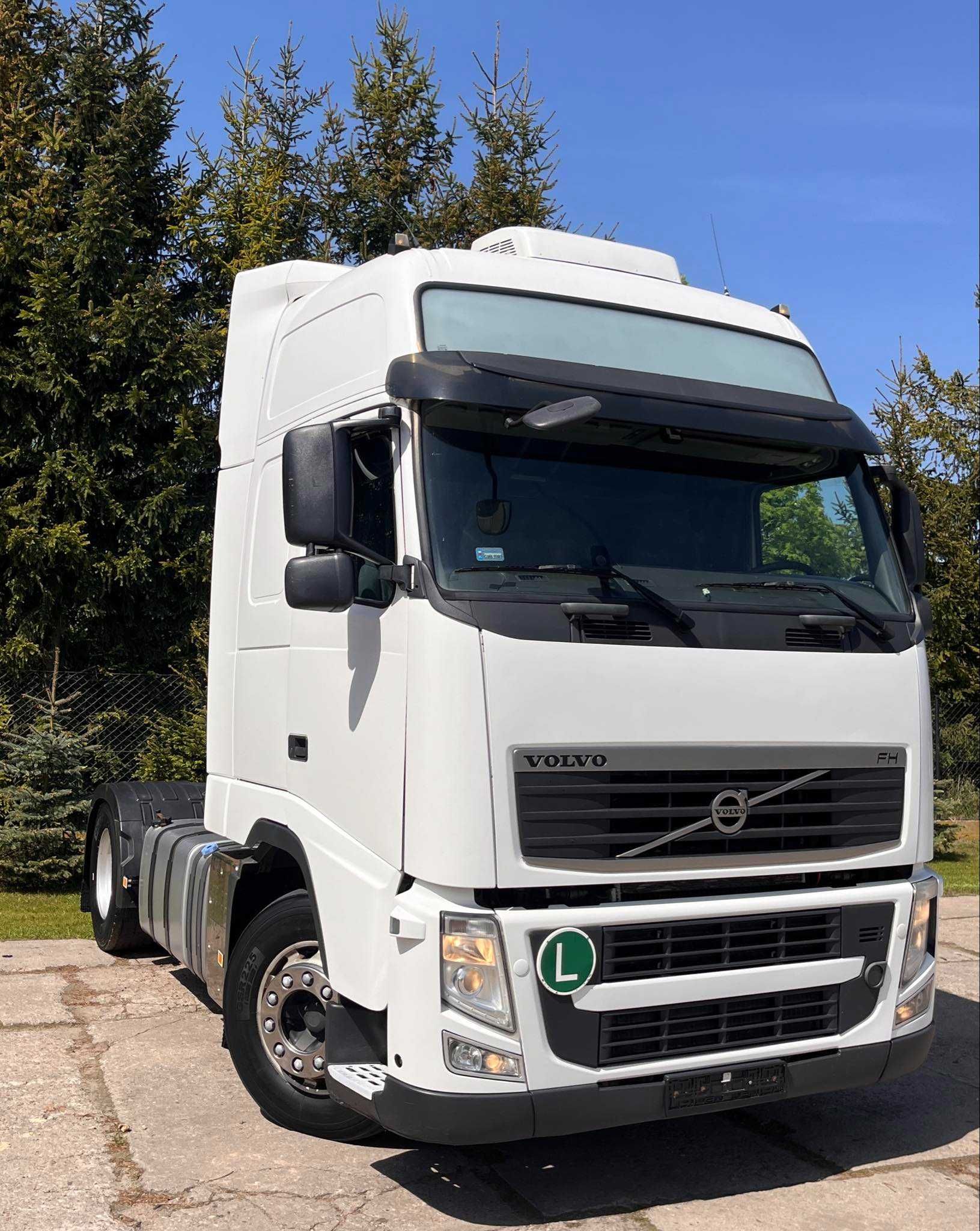 Volvo FH 13 460 EEV XL automat