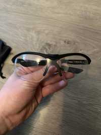 Балістичні окуляри swiss eye lancer