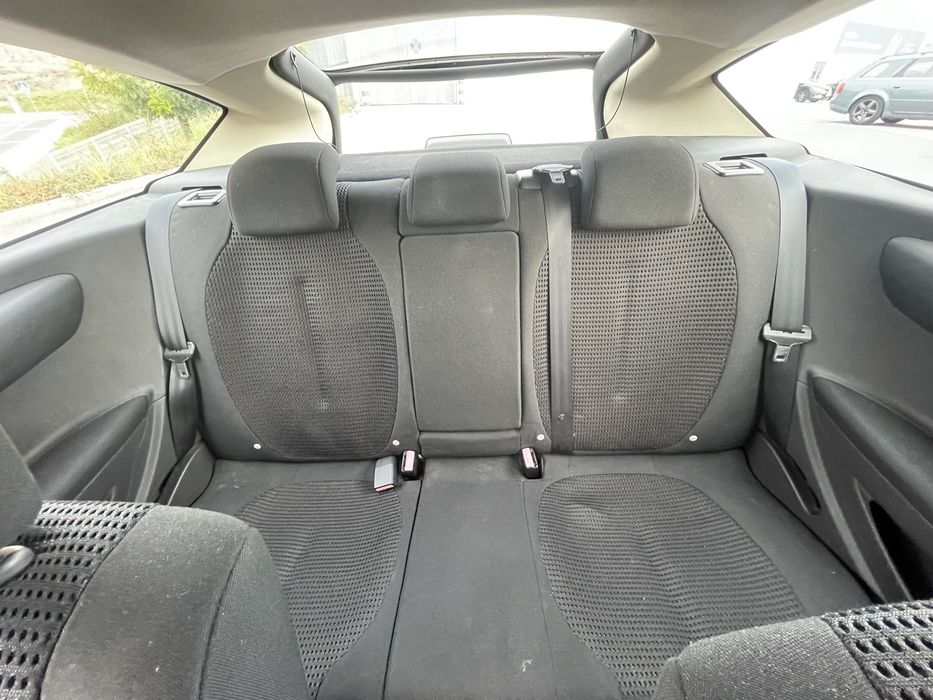 Citroen C4 1.6 Hdi VTR