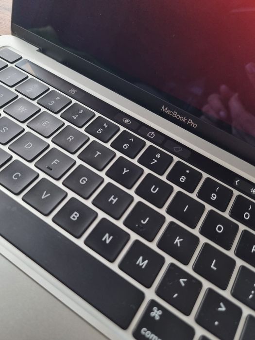 Macbook pro m1 13'