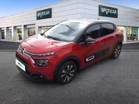 Citroën C3 1.2 / 83 KM Shine / VAT 23% / Salon PL / I wł. /