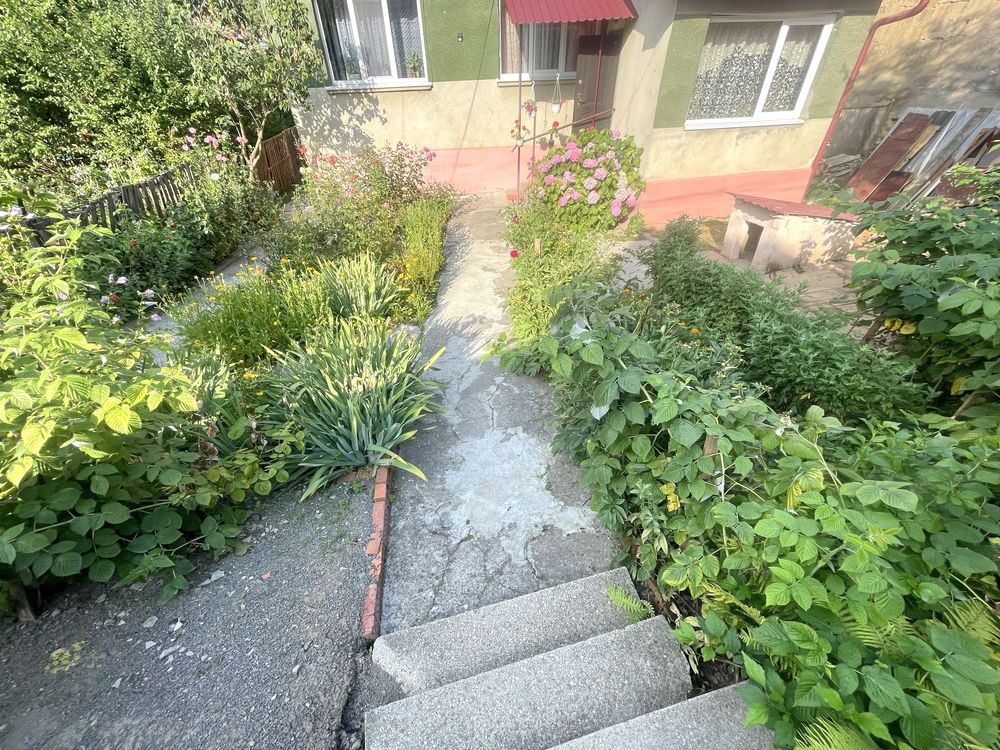 Будинок житловий Паланок