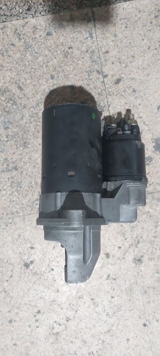 Motor de arranque Opel Corsa