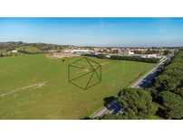 Lote de terreno para parque industrial com 20 hectares