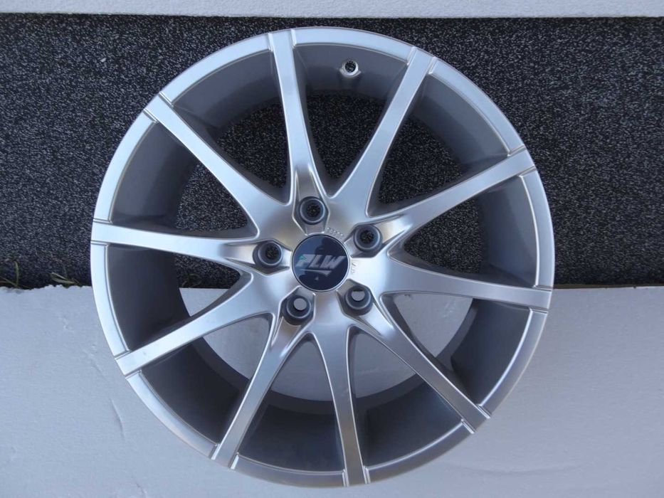 NOWE Alufelgi Proline 17 5x112, ET40, Audi, VW, Seat, Skoda, Mercedes
