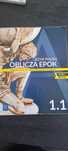 Język polski,  oblicza epoki