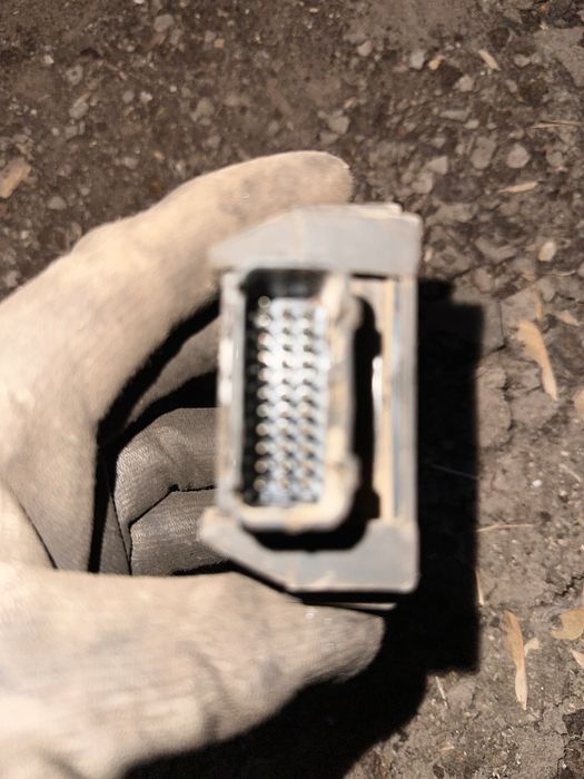 Комутатор(оригінал мозги) Honda dio 68