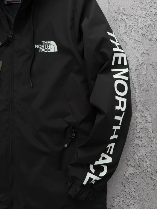 Вітрівка ветровка вітровка TNF