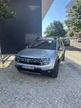Dacia duster 1.5