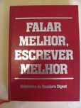 Falar Melhor, Escrever Melhor