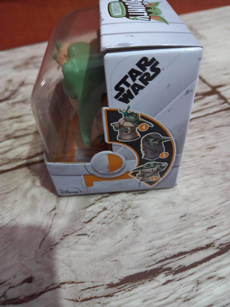 Figurka Star Wars- Yoda