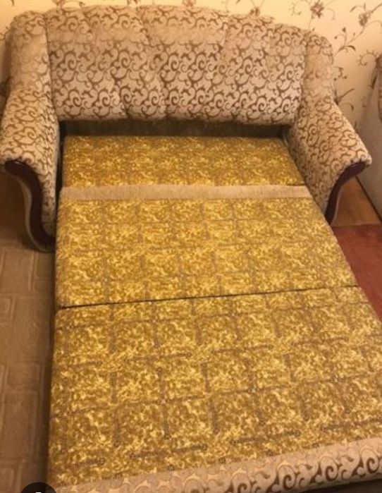 Диван кровать 2-х спальный доставка БЕСПЛАТНО