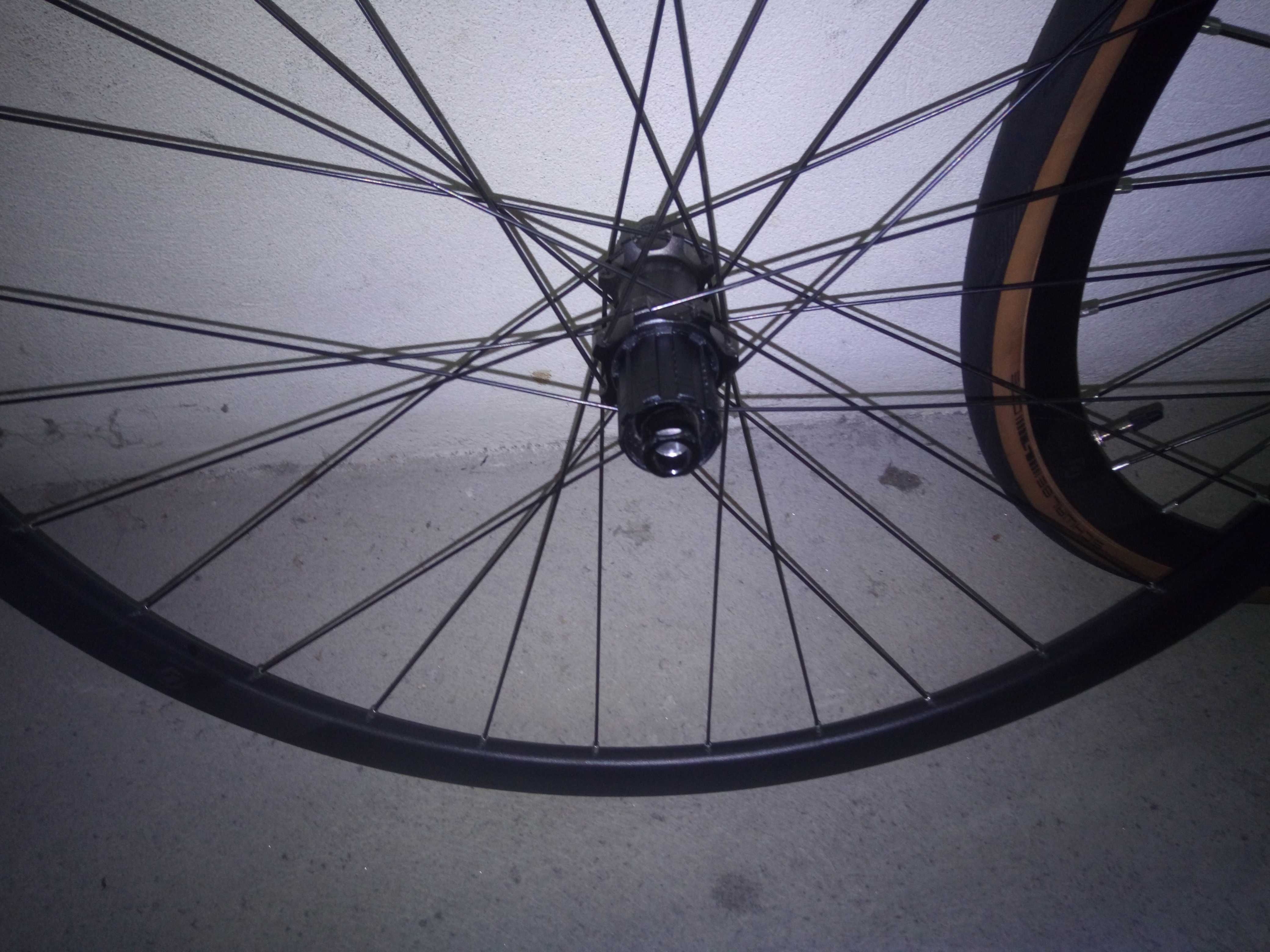 Rodas Syncros RP 2.0 Disc