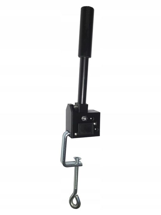 Hamulec Ręczny Usb Hydrołapa Logitech Thrustmaster