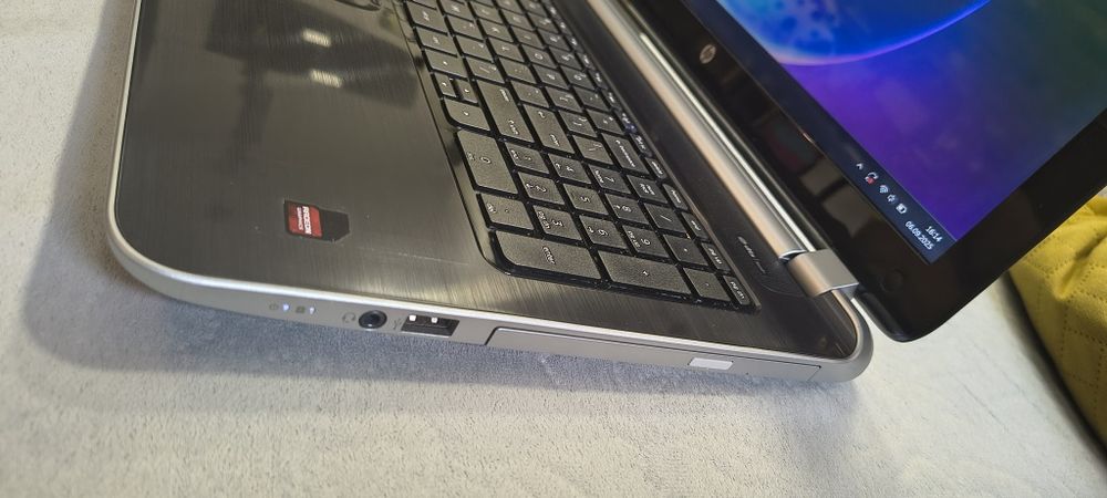 Laptop HP Pavilion 15