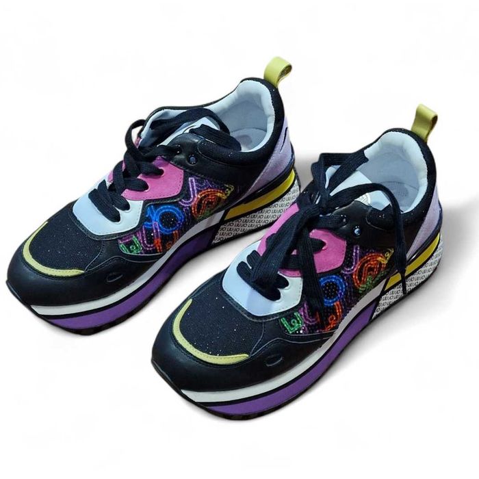 Кросівки жіночі "Liu Jo"