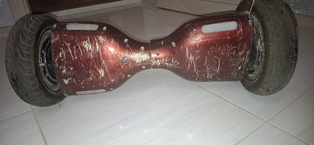 Продам гіроскутер Rover