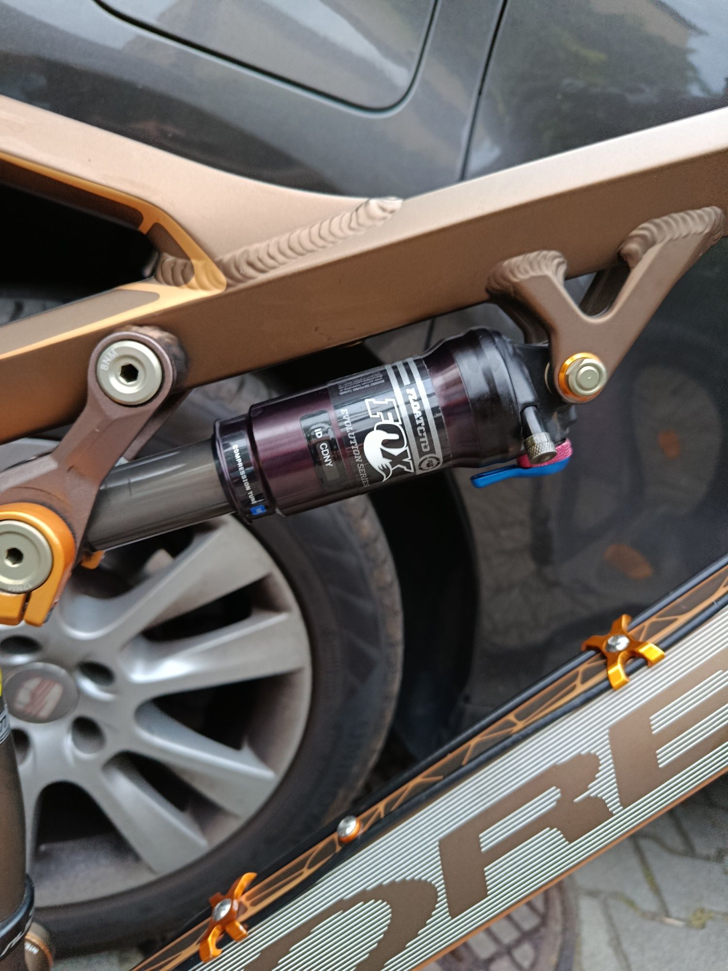 Orbea Occam 29 M29