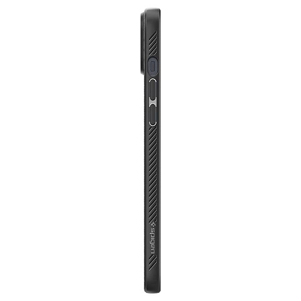 Plecki Spigen do Apple iPhone 14 czarny