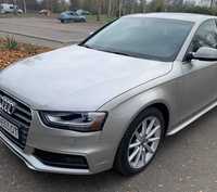 AUDI A4 S Line 2014