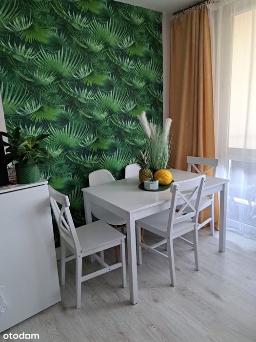 Funkcjonalne mieszkanie na Bródnie / Metro / do zamieszkania od zaraz.