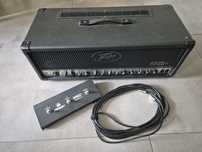 Head gitarowy Peavey 6505+