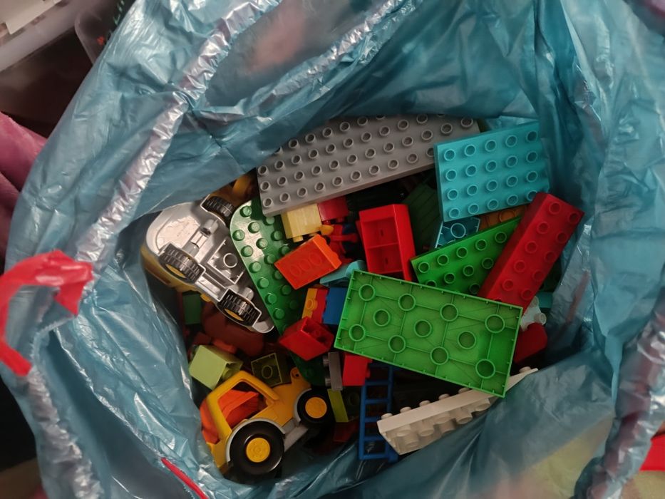 LEGO Duplo 10 kg