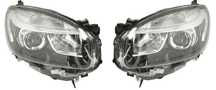 Renault Koleos 11-14 Reflektor Przedni Lampa Przednia NOWY