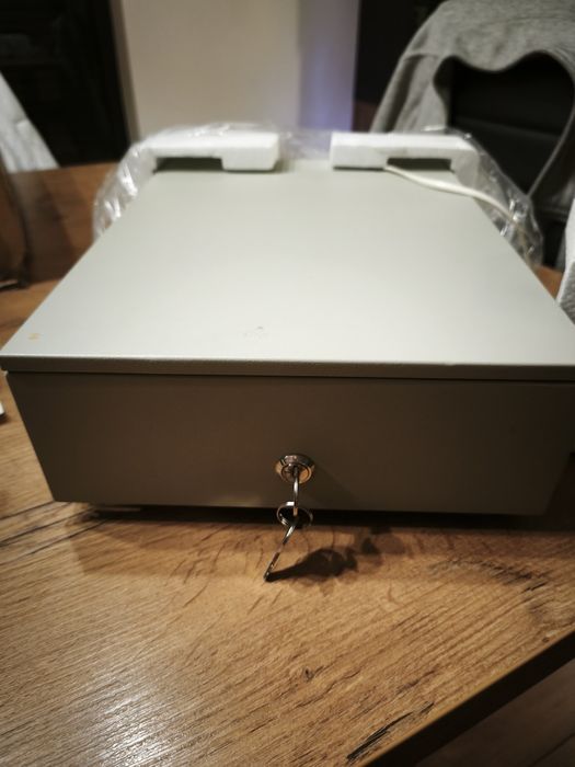 Szuflada kasowa DATECS HS-240B