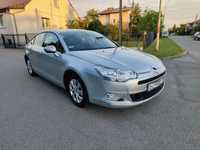 Citroen C5 2008 rok 2.0 HDI Automat Super Stan Możliwa Zamiana