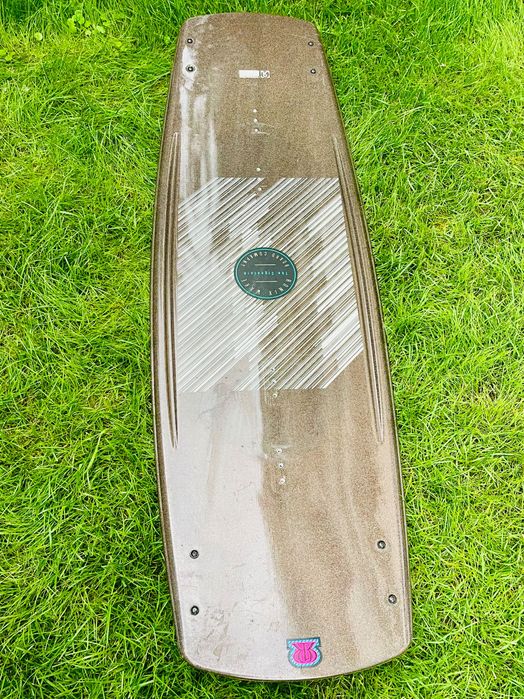 Wakeboard Ronix The Signature